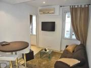 Appartement de luxe de 26 m2 en location Cannes,...