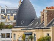 Appartement de prestige en vente Champs Elysées,...