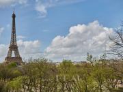 Appartement de luxe 4 chambres en vente à Tour Eiffel,...