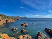 Appartement de luxe de 29 m2 en location Saint Raphaël,...