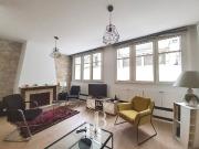 Appartement de prestige en location Tour Eiffel,...