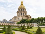 Appartement de luxe de 2 chambres à Tour Eiffel,...