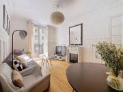 Appartement de luxe de 2 chambres à Tour Eiffel,...