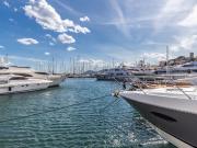 Appartement de luxe de 2 chambres en location à Cannes,...