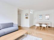 Appartement de luxe de 2 chambres en location à La...