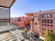 Appartement de luxe de 2 chambres en location à...