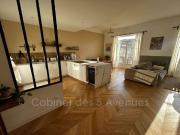 Appartement de luxe de 2 chambres en location à...