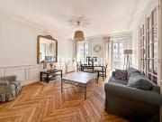Appartement de luxe de 2 chambres en location à Monceau,...