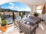 Appartement de luxe de 2 chambres en location à Mougins,...