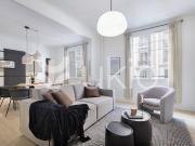 Appartement de luxe de 2 chambres en rent à 19 Rue Saint...