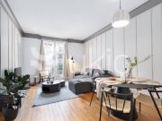 Appartement de luxe de 3 pièces en rent à Paris, Île de... Appartement de luxe de 3 pièces en rent à Paris, Île de...