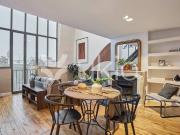 Appartement de luxe de 3 pièces en rent à Paris, Île de...