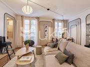 Appartement de luxe de 2 chambres en rent à Paris, Île...