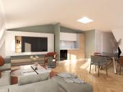 Appartement de luxe de 2 chambres en vente à 27 rue des...