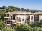 Appartement de luxe de 2 chambres en vente à Aix en...