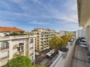 Appartement de luxe de 2 chambres en vente à Antibes, France
