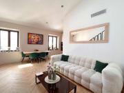 Appartement de luxe de 2 chambres en vente à Antibes, France