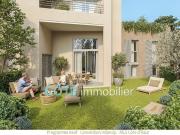 Appartement de luxe de 2 chambres en vente à Antibes, France