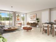 Appartement de luxe de 2 chambres en vente à Antibes,...