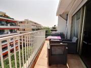 Appartement de luxe de 2 chambres en vente à Antibes,...