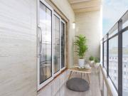 Appartement de luxe de 2 chambres en vente à Antony, France