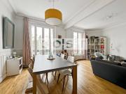 Appartement de luxe de 2 chambres en vente à Asnières...