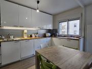 Appartement de luxe de 2 chambres en vente à Belleville,...