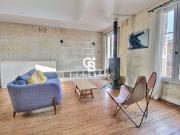 Appartement de luxe de 2 chambres en vente à Bordeaux,...