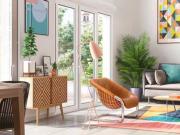 Appartement de luxe de 2 chambres en vente à Bron, France