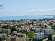 Appartement de luxe de 2 chambres en vente à Cagnes sur...