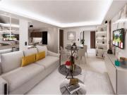 Appartement de luxe de 2 chambres en vente à Cannes, France