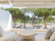 Appartement de luxe de 2 chambres en vente à Cannes, France