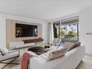 Appartement de luxe de 2 chambres en vente à Cannes,...