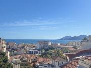 Appartement de luxe de 2 chambres en vente à Cannes,...