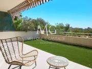 Appartement de luxe 2 chambres en vente à Cannes, France