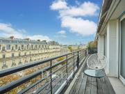 Appartement de luxe de 2 chambres en vente à Champs...
