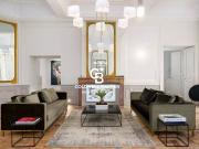 Appartement de luxe de 2 chambres en vente à Curis au...