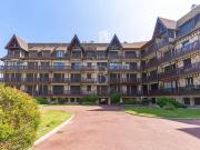 Appartement de luxe de 2 chambres en vente à Deauville,...