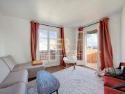 Appartement de luxe de 2 chambres en vente à Issy les...