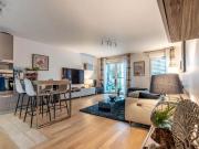 Appartement de luxe de 2 chambres en vente à Joinville...