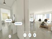 Appartement de 2 chambres de luxe en vente à La Grande...