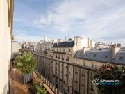 Appartement de luxe de 2 chambres en vente à La Muette,...