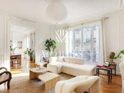 Appartement de luxe de 2 chambres en vente à La Muette,...