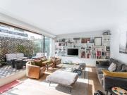 Appartement de luxe de 2 chambres en vente à La Muette,...