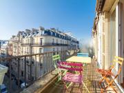 Appartement de luxe de 2 chambres en vente à La Muette,...