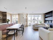Appartement de luxe de 85 m2 en vente La Muette,...
