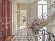 Appartement de luxe de 2 chambres en vente à La Muette,...