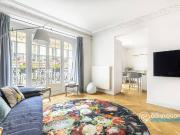 Appartement de luxe de 2 chambres en vente à La Muette,...