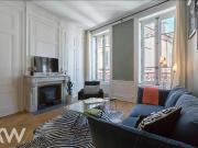Appartement de luxe de 2 chambres en vente à Lyon,...