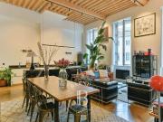 Appartement de luxe de 2 chambres en vente à Lyon, France